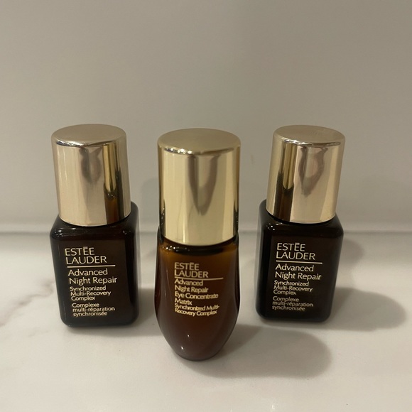 New Advanced night repair samples - Picture 3 of 3